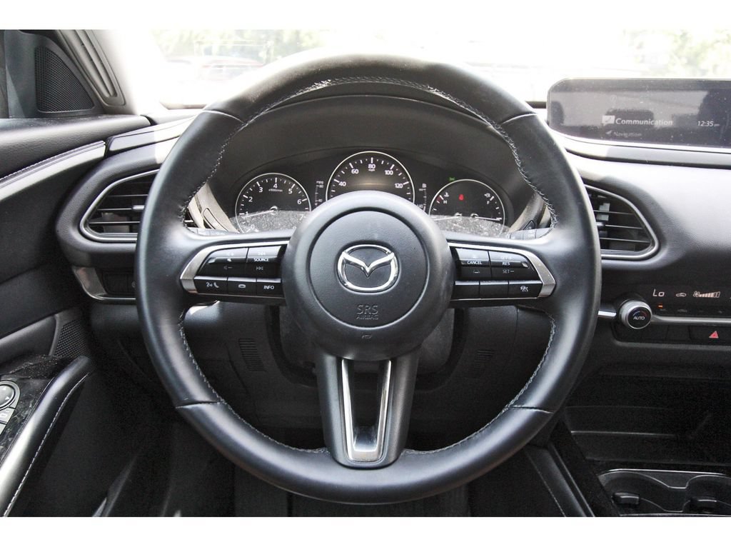 Used 2025 MAZDA CX-30 AWD 2.5 S w/ Select Sport Pkg image 14
