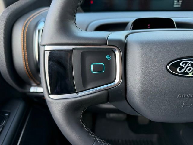 New 2026 Ford Expedition Tremor image 29