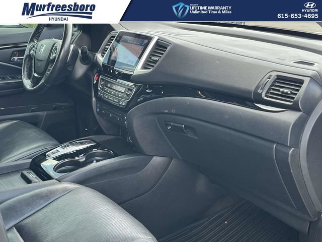 Used 2016 Honda Pilot Elite image 28