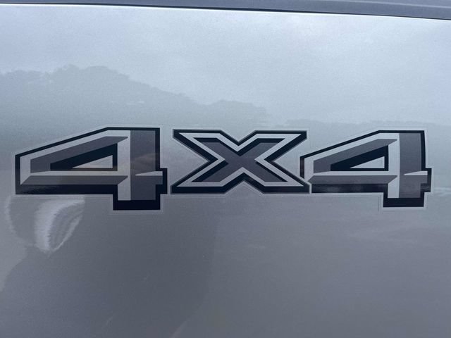 Certified 2024 Ford F150 STX w/ STX Black Appearance Package AWD/4WD image 12
