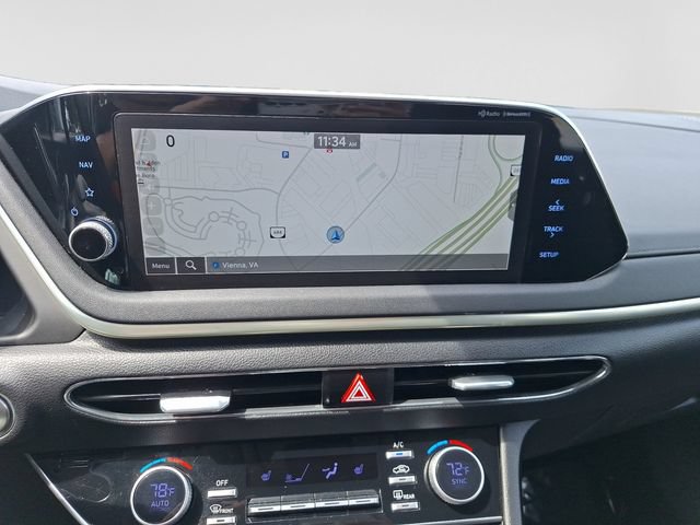Used 2023 Hyundai Sonata SEL FWD image 15