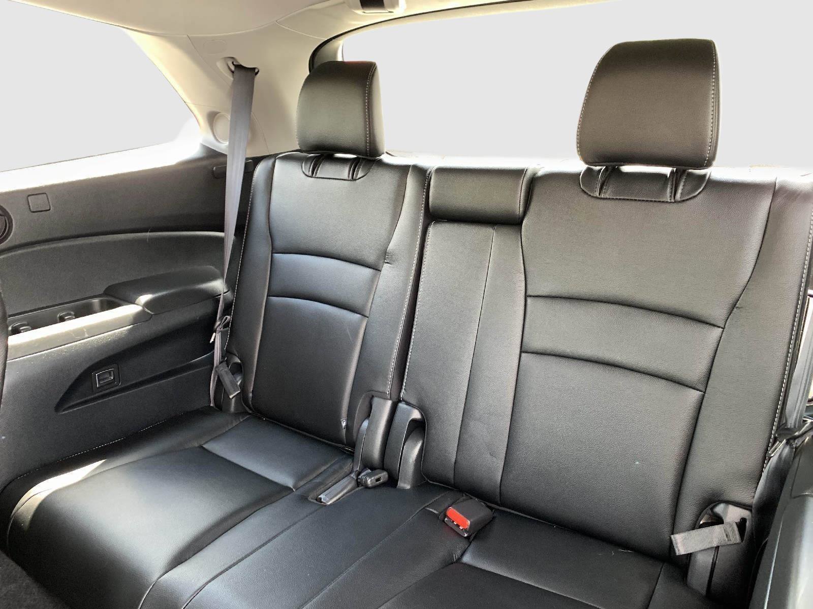 Used 2022 Honda Pilot Touring image 44