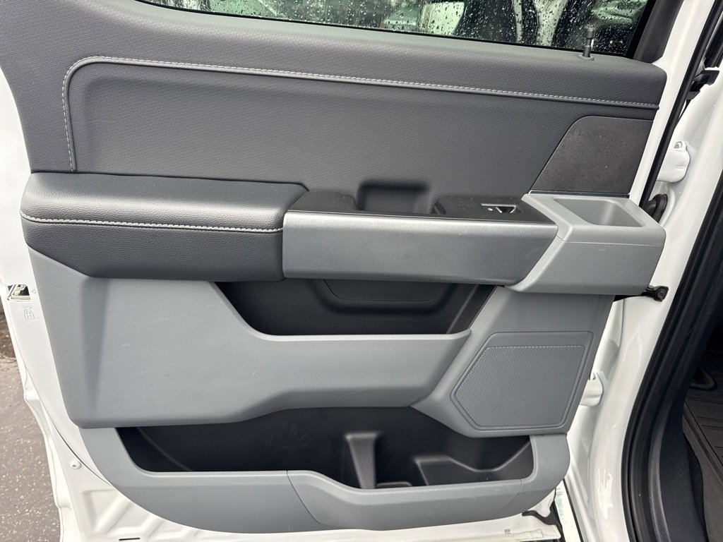 Used 2024 Ford F150 XLT w/ Tow/Haul Package image 35