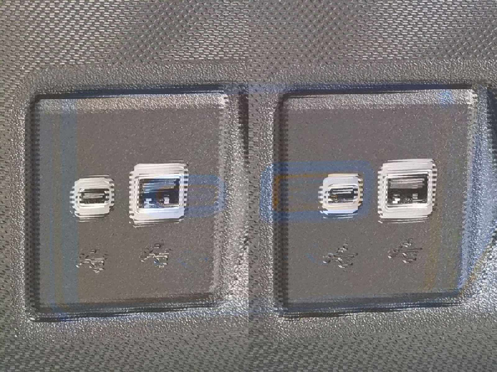 Used 2023 Chevrolet Brightdrop 600 w/ Active Safety Package 2 AWD/4WD image 18