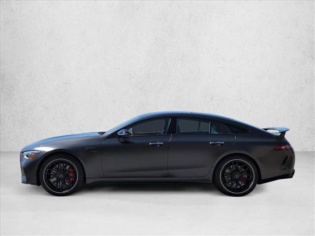 New 2026 Mercedes-Benz AMG GT 63 image 5