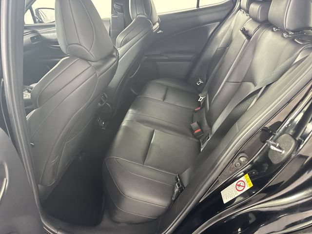Used 2019 Lexus UX 200 F Sport FWD image 23