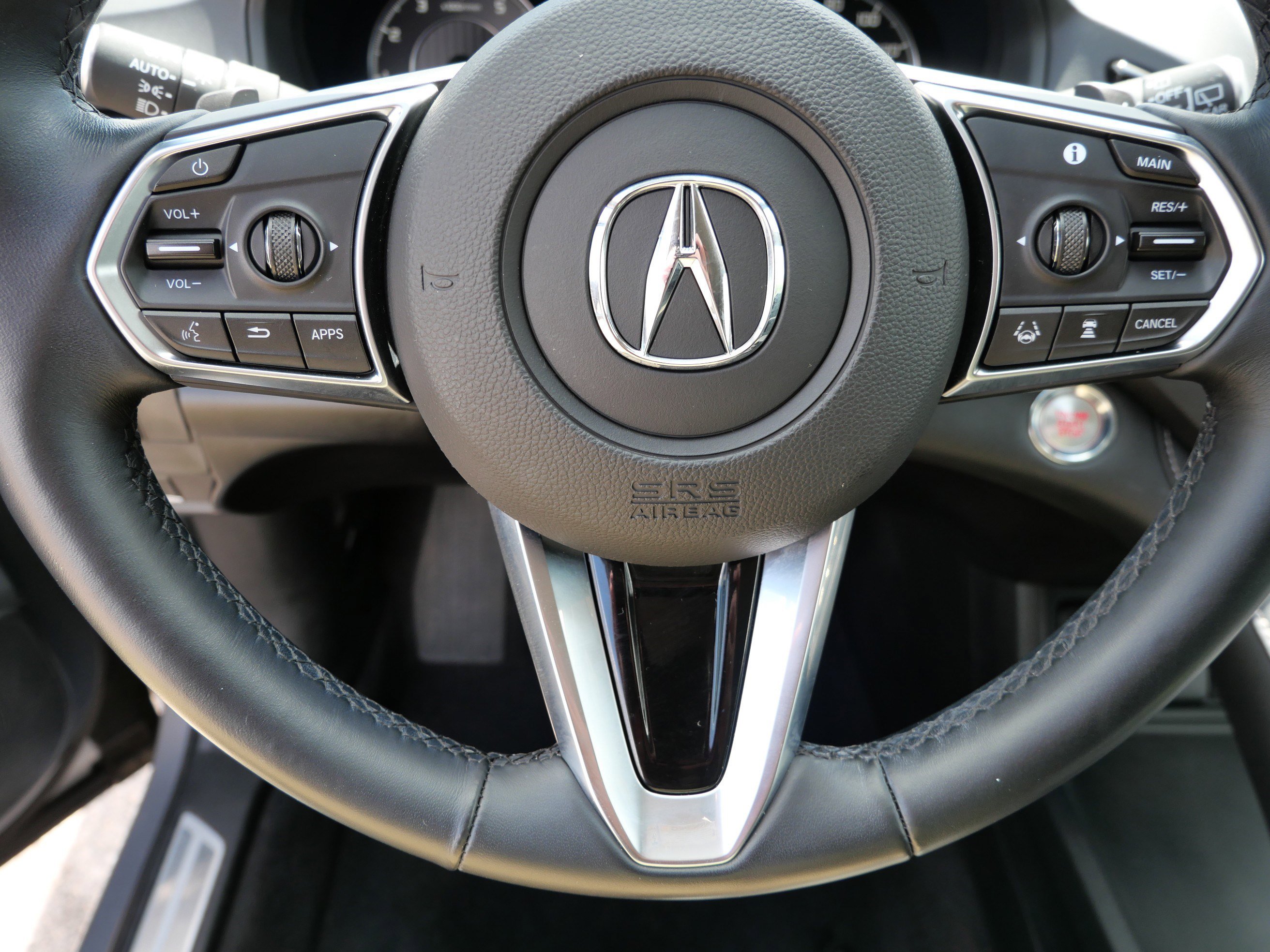 Used 2020 Acura RDX AWD w/ Technology Package image 25