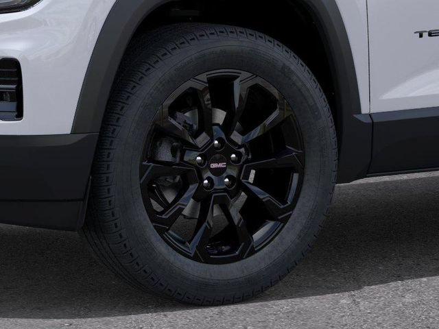 New 2027 GMC Terrain Elevation w/ Elevation Premium Package FWD image 9