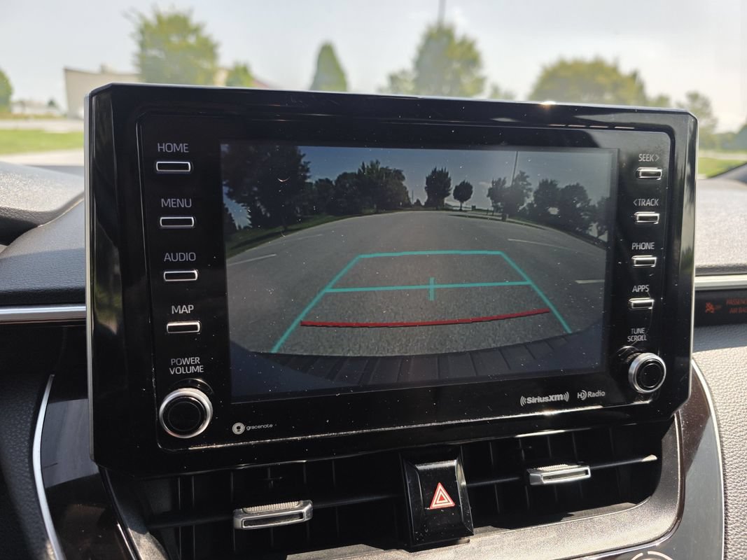 Used 2019 Toyota Corolla SE FWD image 25