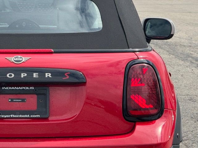 Certified 2026 MINI Cooper S FWD image 5