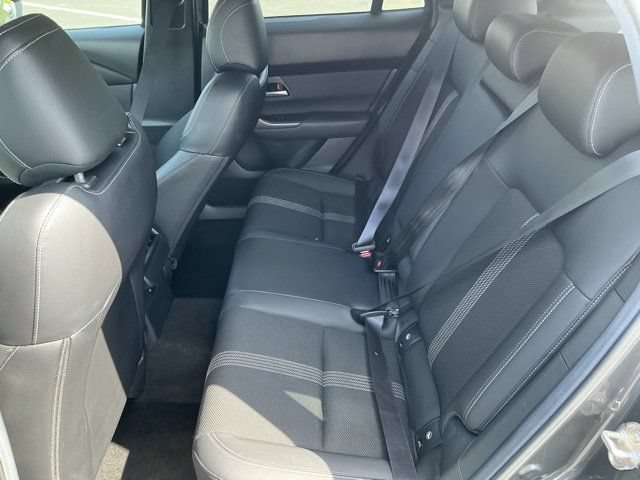 Used 2025 MAZDA CX-50 AWD 2.5 S w/ Preferred Package image 13
