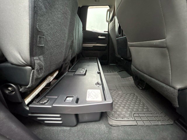 Used 2016 Toyota Tundra SR5 AWD/4WD image 43