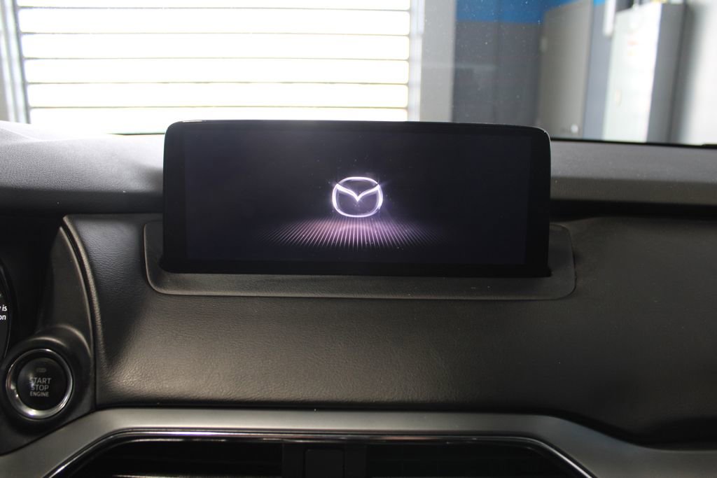 Used 2023 MAZDA CX-9 Touring Plus image 27