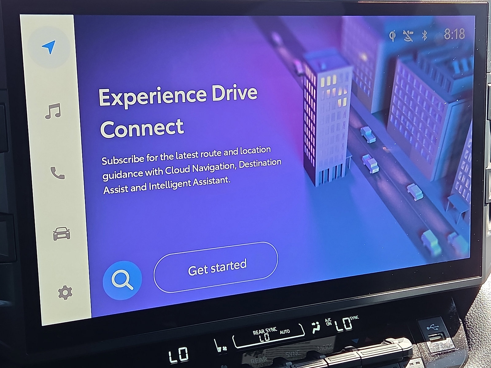 Used 2025 Toyota Sequoia TRD Pro AWD/4WD image 19