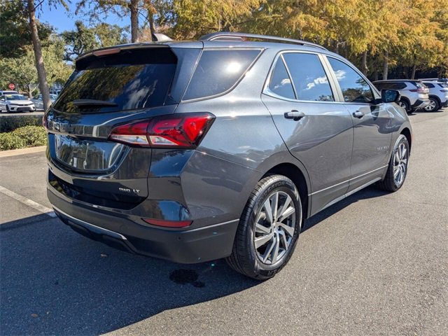 Used 2022 Chevrolet Equinox LT image 8