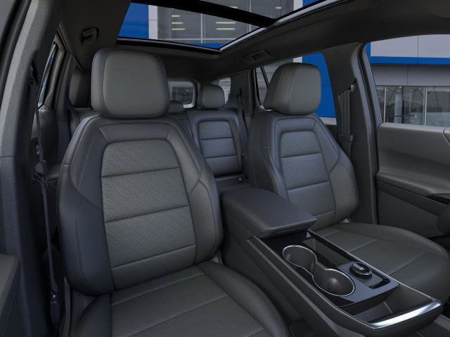 New 2026 Chevrolet Equinox LT w/ Convenience Package II image 40