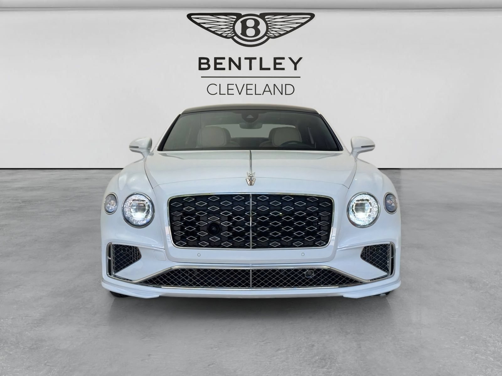 New 2026 Bentley Flying Spur Plug-In Hybrid AWD/4WD image 31