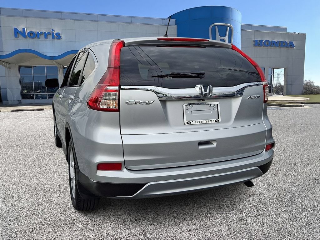 Used 2016 Honda CR-V EX image 3