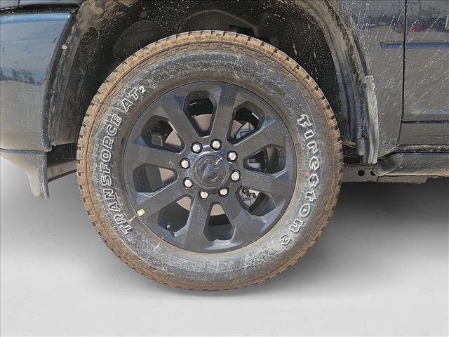 New 2025 RAM 2500 Laramie image 10