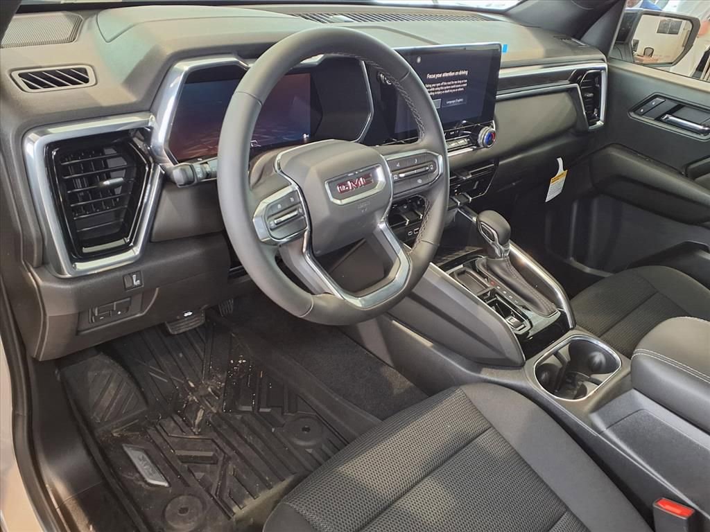 New 2026 GMC Canyon Elevation w/ Convenience Package RWD image 15