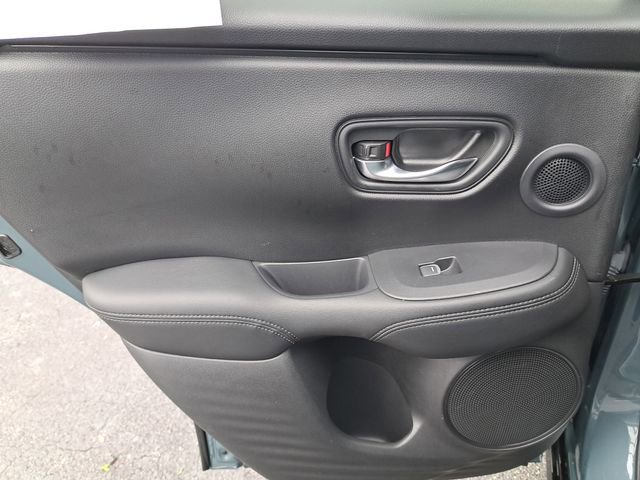 Certified 2024 Honda HR-V EX-L image 13