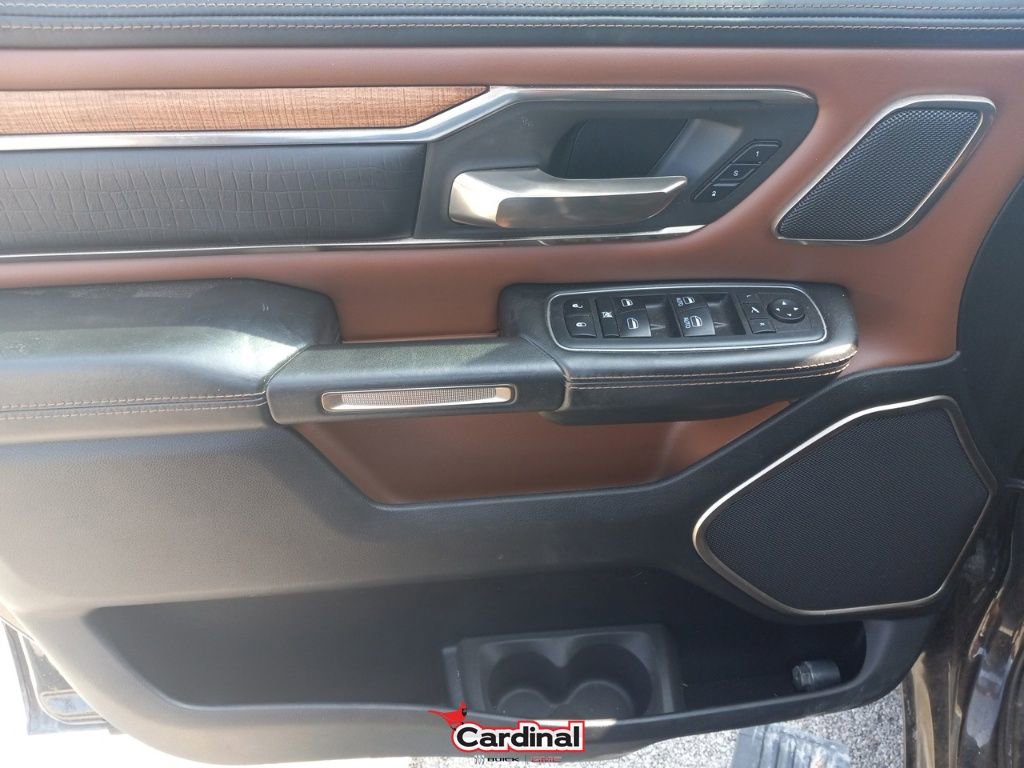 Used 2019 RAM 1500 Limited image 37