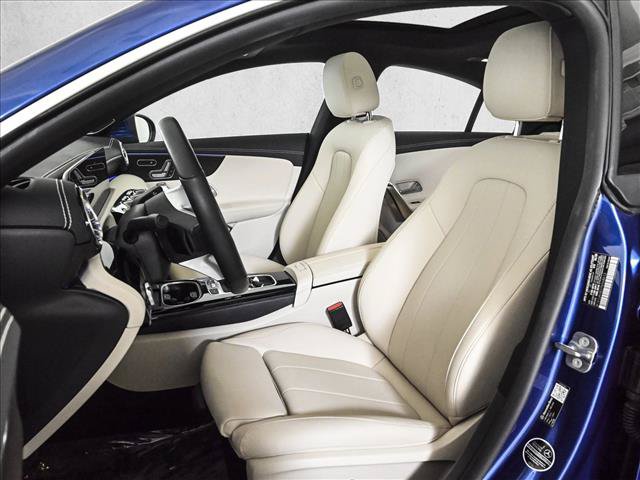 Certified 2026 Mercedes-Benz CLA 250 4MATIC image 18