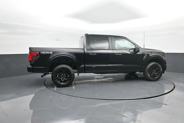 New 2026 Ford F150 STX image 8