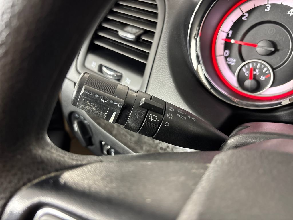 Used 2016 Dodge Grand Caravan SE w/ Quick Order Package 29E SE image 15