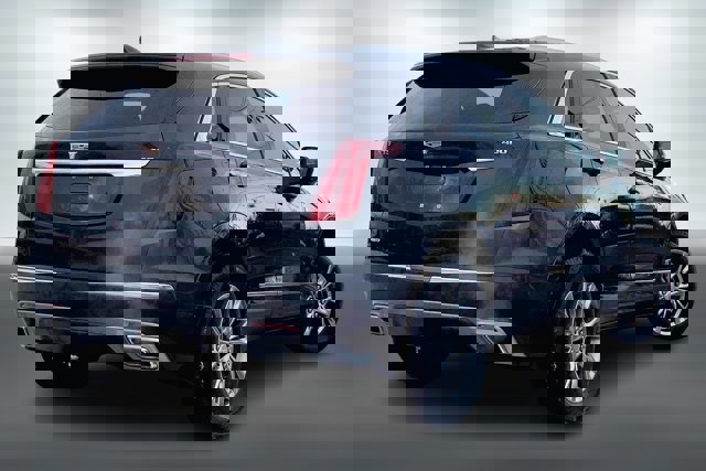 Used 2023 Cadillac XT5 Premium Luxury image 13