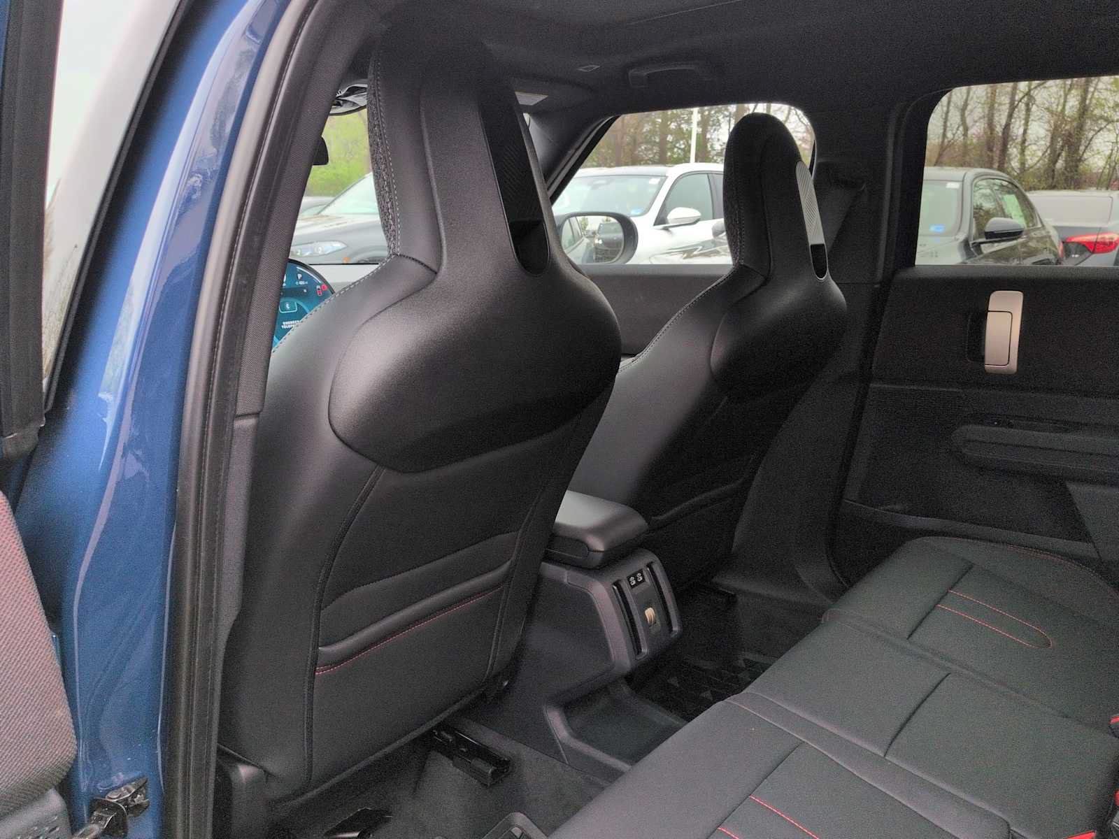 Used 2026 MINI Cooper Countryman S AWD/4WD image 19