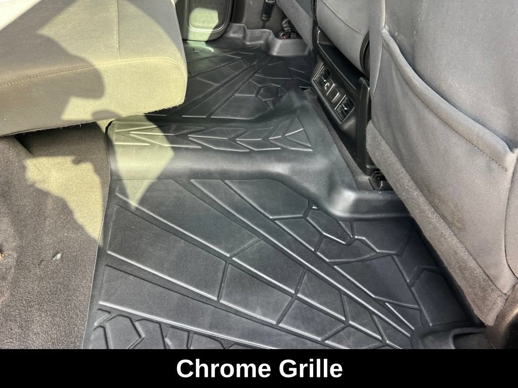 Used 2020 Chevrolet Silverado 1500 LT w/ All-Star Edition RWD image 24