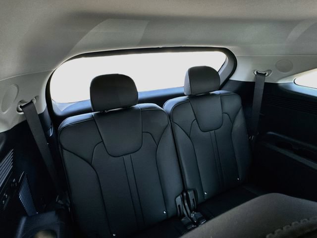 New 2026 Kia Sorento EX w/ EX Premium Package FWD image 29