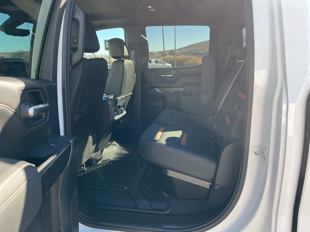 Used 2022 GMC Sierra 1500 AT4 w/ AT4 Premium Package image 26
