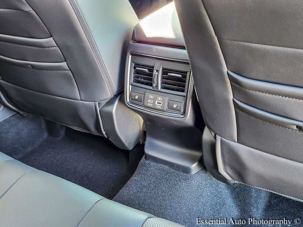 New 2026 Subaru Outback Wilderness AWD/4WD image 25