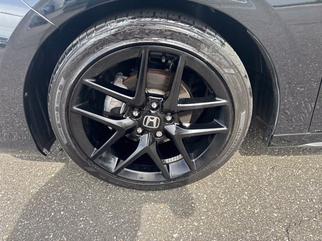 Certified 2023 Honda Civic Sport image 11