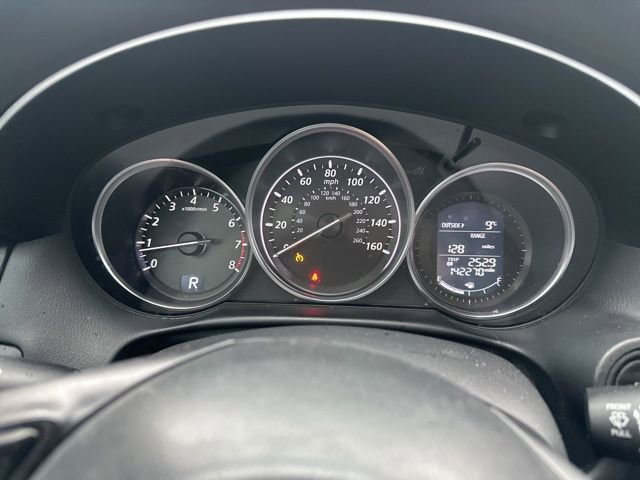 Used 2015 MAZDA CX-5 Sport w/ Bluetooth Audio Package image 5