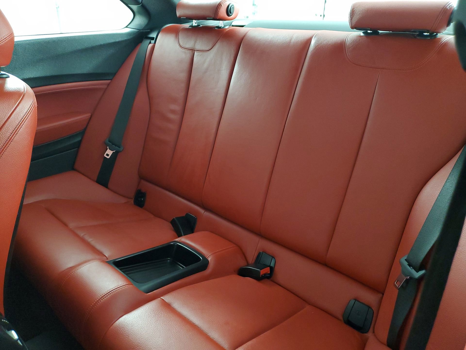 Used 2021 BMW 230i xDrive Coupe w/ M Sport Package image 13