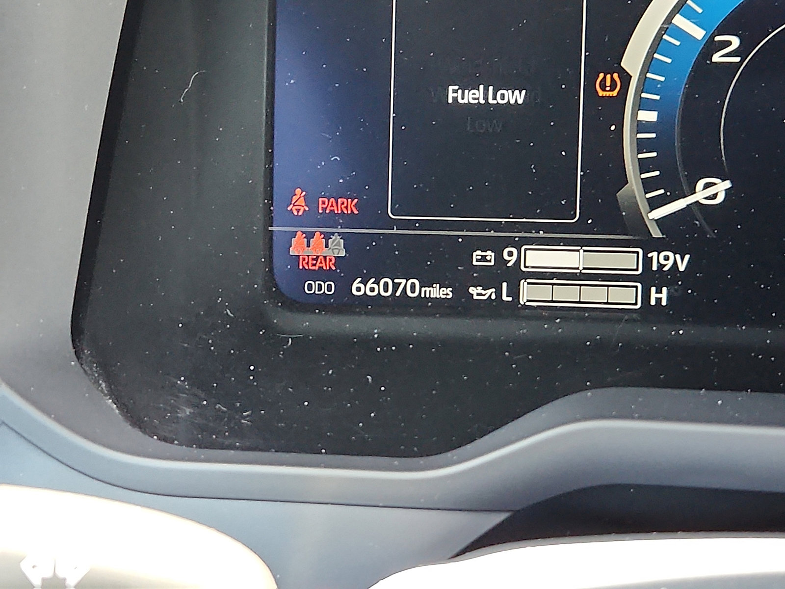 Used 2022 Toyota Tundra TRD Pro AWD/4WD image 21