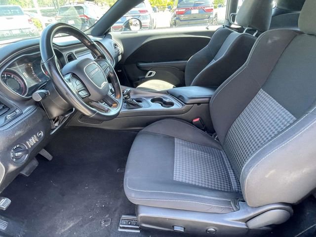 Used 2023 Dodge Challenger R/T image 13