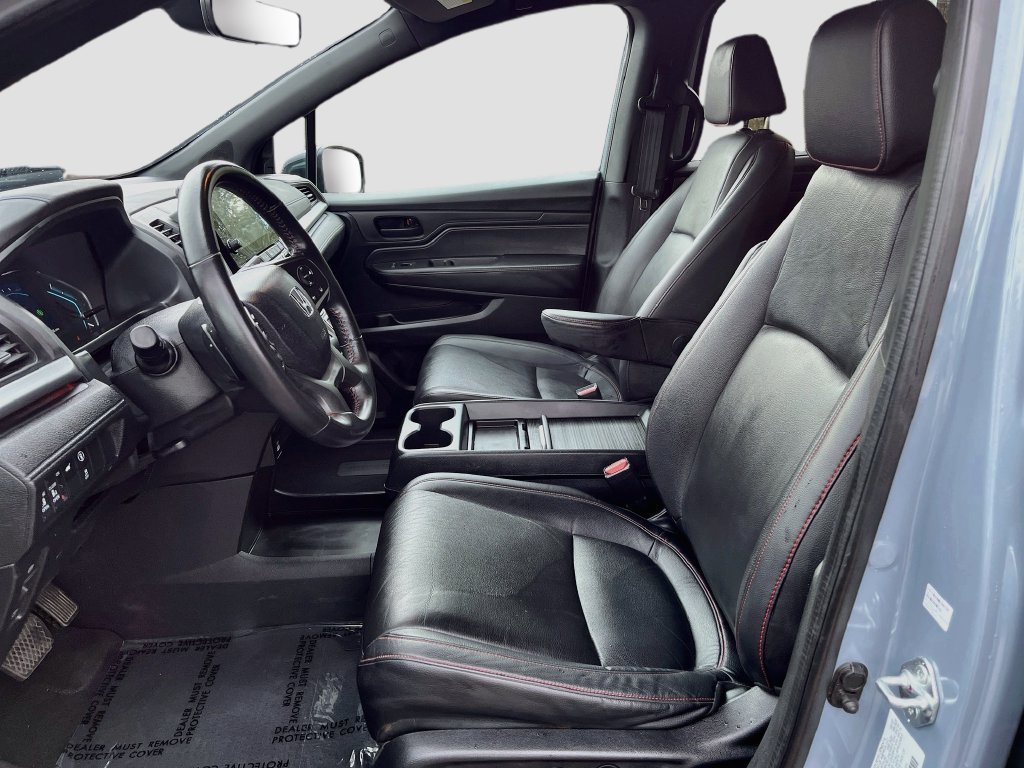 Used 2023 Honda Odyssey Sport image 21