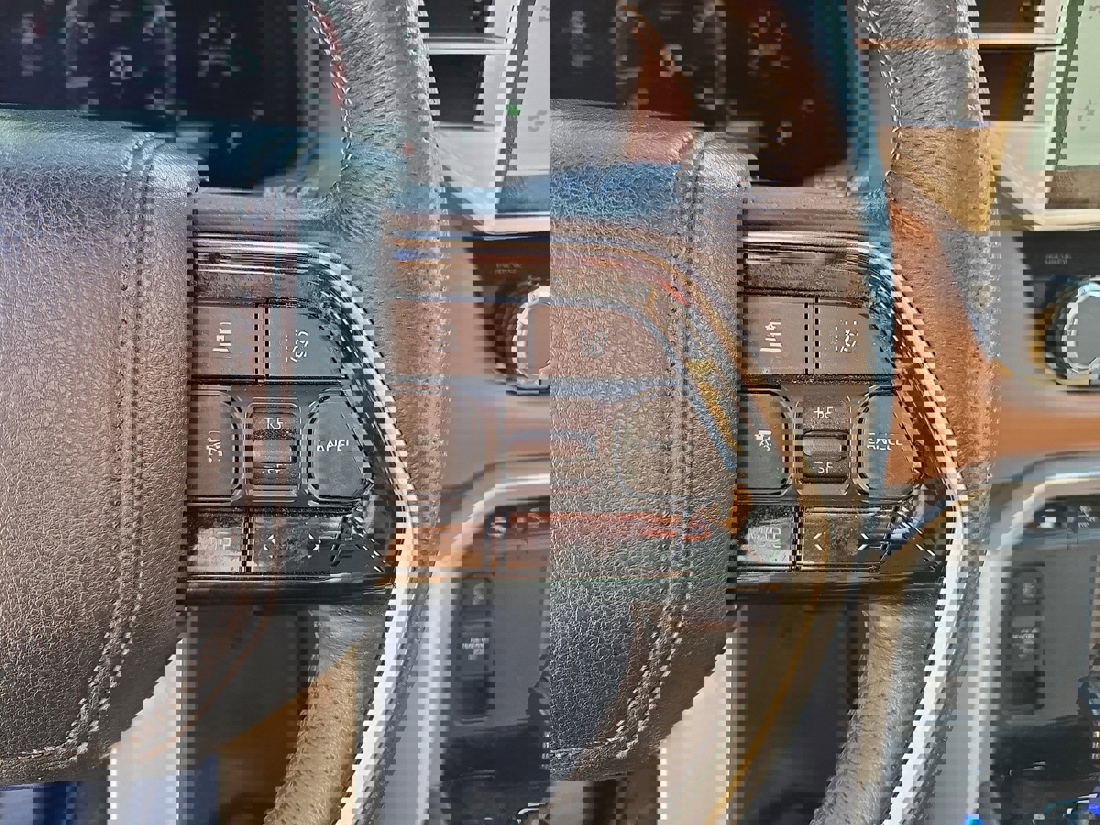 Used 2023 Toyota Tundra 1794 Edition w/ Advanced Package image 20