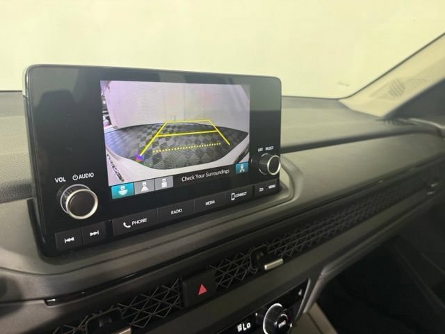 Used 2025 Honda Accord SE image 28