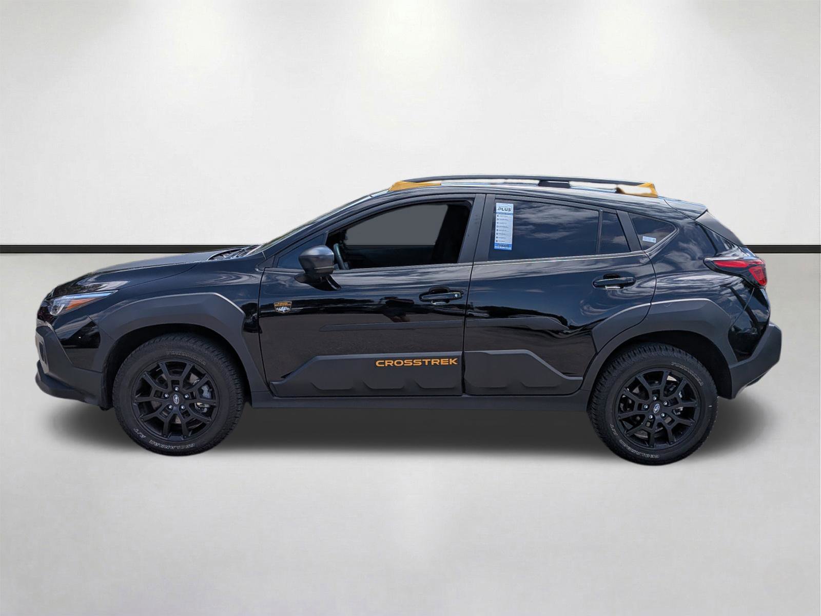 Certified 2024 Subaru Crosstrek 2.5i Wilderness image 7