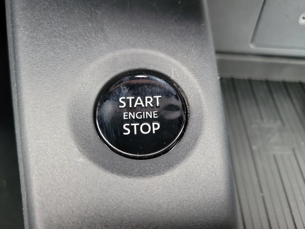 New 2027 Nissan Sentra SR w/ SR All Weather Package FWD image 13