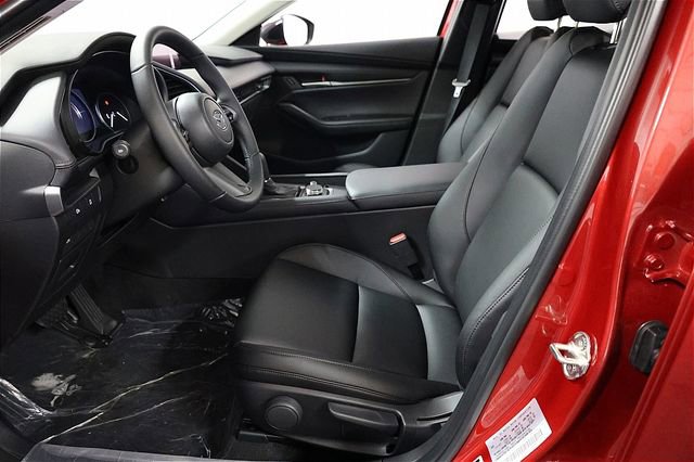 New 2026 MAZDA MAZDA3 s Sport image 20