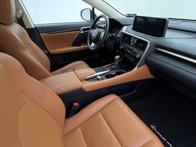 Used 2022 Lexus RX 350L Premium w/ Premium Package image 14