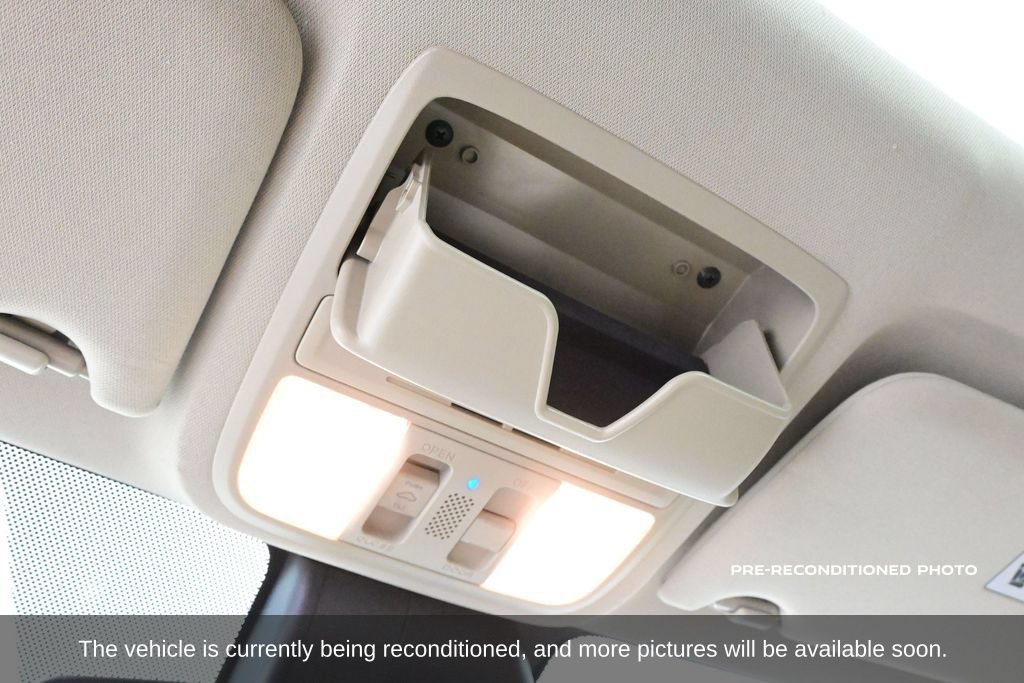 Used 2015 Honda Crosstour EX-L image 21