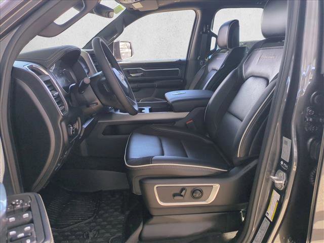 New 2026 RAM 1500 Laramie image 4