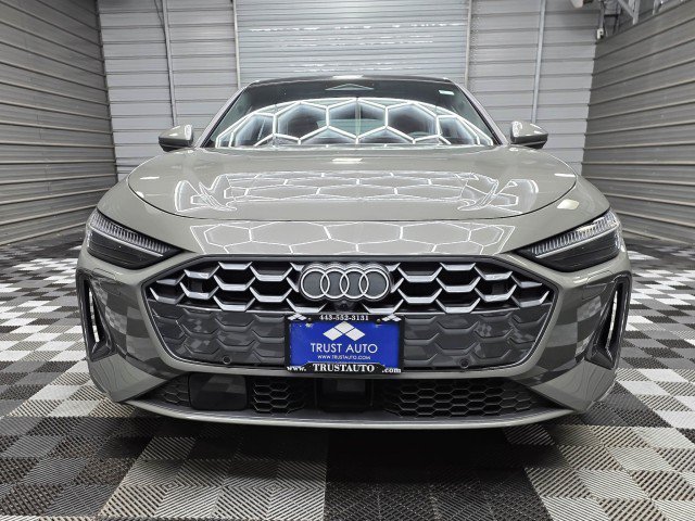 Used 2025 Audi A5 Prestige AWD/4WD image 4